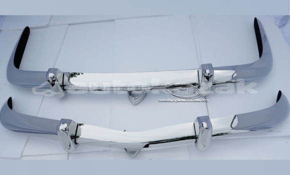 Buy Vw Karmann Ghia Euro in Alekseevka in Akmola Buy Vw Karmann Ghia Euro in Alekseevka in Akmola