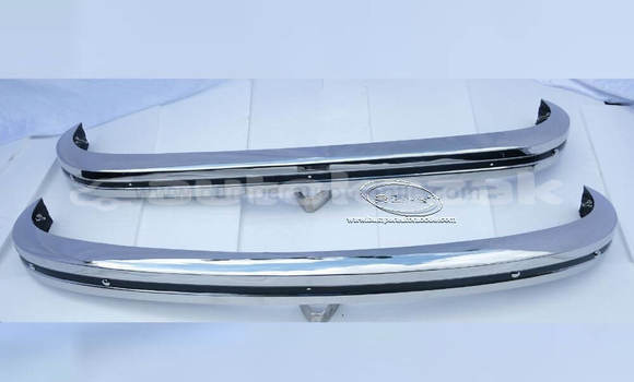 Buy Volkswagen Type 3 bumpers in Aktas in Karagandi Buy Volkswagen Type 3 bumpers in Aktas in Karagandi