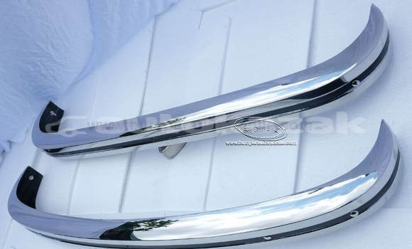 Buy Volkswagen Type 3 bumpers in Aktas in Karagandi Buy Volkswagen Type 3 bumpers in Aktas in Karagandi