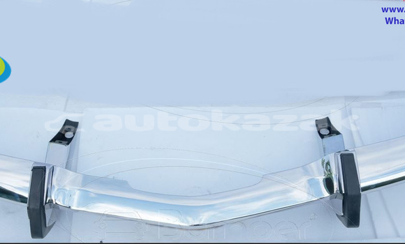 Buy BMW 2000 CS bumpers 1966 in Alekseevka in Akmola Buy BMW 2000 CS bumpers 1966 in Alekseevka in Akmola