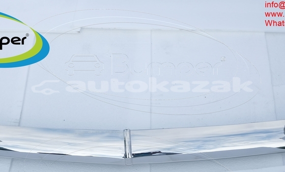 Buy BMW 2000 CS bumpers 1966 in Alekseevka in Akmola Buy BMW 2000 CS bumpers 1966 in Alekseevka in Akmola