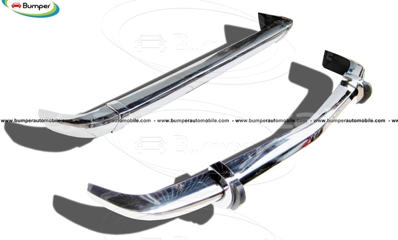 Buy BMW 2002 bumper 1968 in Baykonir in Akmecet Buy BMW 2002 bumper 1968 in Baykonir in Akmecet