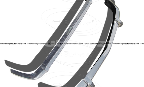 Buy BMW 2002 bumper 1968 in Baykonir in Akmecet Buy BMW 2002 bumper 1968 in Baykonir in Akmecet