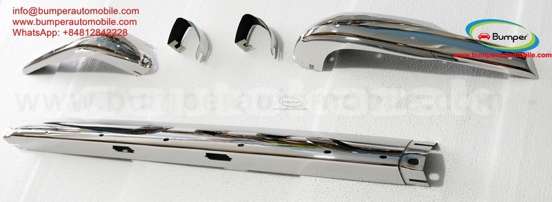 Big with watermark rear bmw 2002 tii touring 1972 1975 bumper 23.06.2023 2