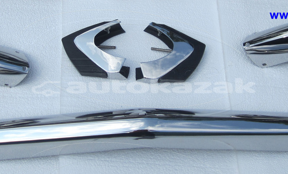Buy BMW 1502/1802/2002 bumper in Atbasar in Akmola Buy BMW 1502/1802/2002 bumper in Atbasar in Akmola