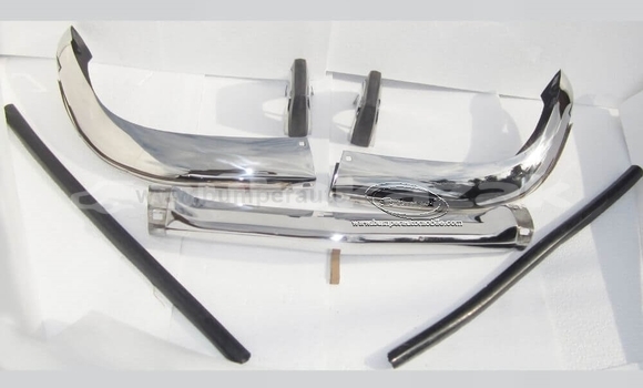 Buy BMW 2800 CS / E9 bumpers in Alekseevka in Akmola Buy BMW 2800 CS / E9 bumpers in Alekseevka in Akmola