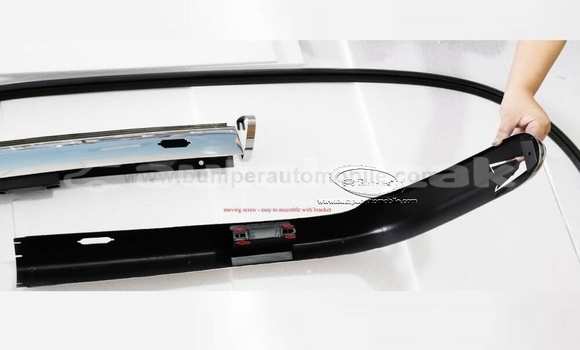 Buy BMW 2800 CS / E9 bumpers in Alekseevka in Akmola Buy BMW 2800 CS / E9 bumpers in Alekseevka in Akmola