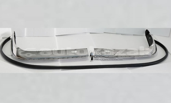 Buy BMW 2800 CS / E9 bumpers in Alekseevka in Akmola Buy BMW 2800 CS / E9 bumpers in Alekseevka in Akmola