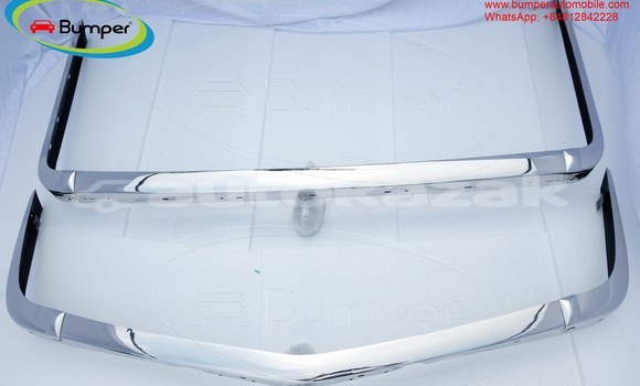 Buy BMW E28 bumpers in Aktau in Mankistau Buy BMW E28 bumpers in Aktau in Mankistau