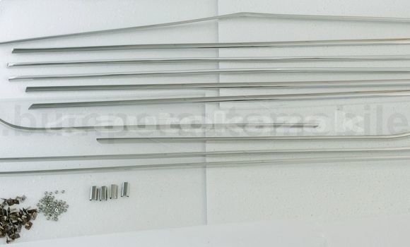 Buy Beltline Trim 2002 New in Aktas in Karagandi Buy Beltline Trim 2002 New in Aktas in Karagandi