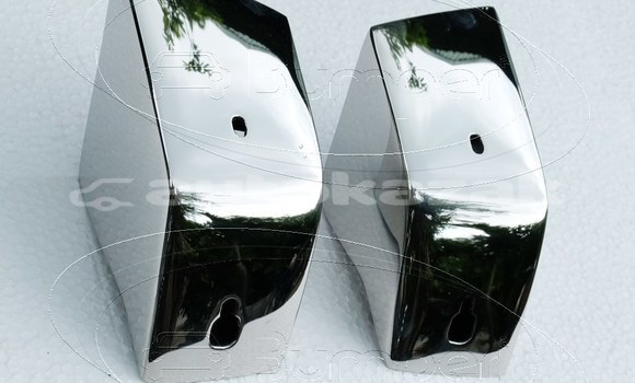 Buy New BMW E9 Rear Bumper1 in Aktau in Karagandi Buy New BMW E9 Rear Bumper1 in Aktau in Karagandi