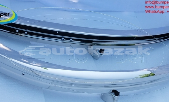 Buy Volkswagen Beetle bumpers in Aktobe in Aktobe Buy Volkswagen Beetle bumpers in Aktobe in Aktobe