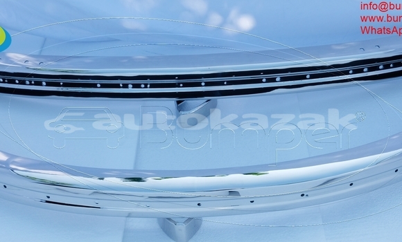 Buy VW Beetle bumpers 1975 in Aktau in Mankistau Buy VW Beetle bumpers 1975 in Aktau in Mankistau