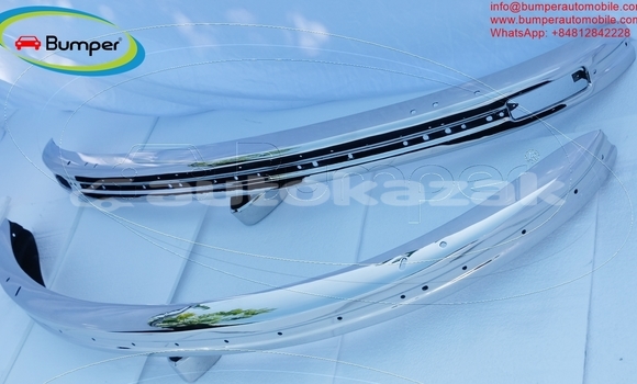 Buy VW Beetle bumpers 1975 in Aktau in Mankistau Buy VW Beetle bumpers 1975 in Aktau in Mankistau