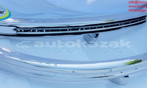 Buy VW Beetle bumpers 1975 in Aktau in Mankistau Buy VW Beetle bumpers 1975 in Aktau in Mankistau