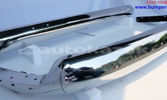 Buy Volkswagen T2 Bus bumpers in Akmecet in Akmecet Buy Volkswagen T2 Bus bumpers in Akmecet in Akmecet