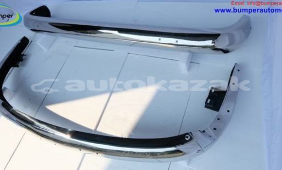 Buy Volkswagen T2 Bus bumpers in Akmecet in Akmecet Buy Volkswagen T2 Bus bumpers in Akmecet in Akmecet