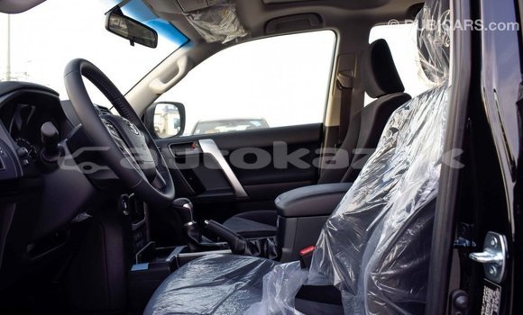Buy Import Toyota Prado Black Car in Import - Dubai in Akmecet Buy Import Toyota Prado Black Car in Import - Dubai in Akmecet