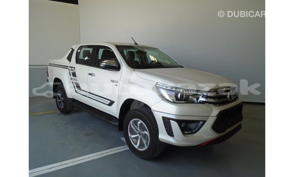 Buy Import Toyota Hilux Other Car in Import - Dubai in Akmecet Buy Import Toyota Hilux Other Car in Import - Dubai in Akmecet