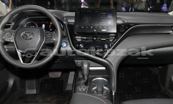 Buy Used Toyota Camry Other Car in Akmecet in Akmecet Buy Used Toyota Camry Other Car in Akmecet in Akmecet