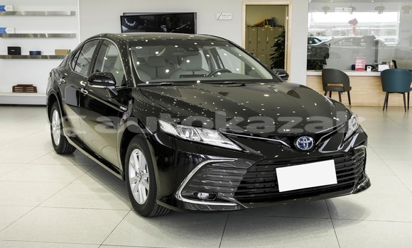 Buy Used Toyota Camry Other Car in Akmecet in Akmecet