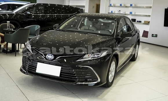 Buy Used Toyota Camry Other Car in Akmecet in Akmecet Buy Used Toyota Camry Other Car in Akmecet in Akmecet
