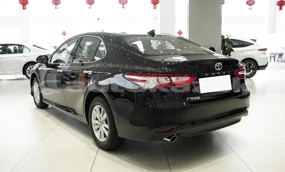 Buy Used Toyota Camry Other Car in Akmecet in Akmecet Buy Used Toyota Camry Other Car in Akmecet in Akmecet