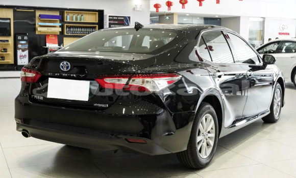 Buy Used Toyota Camry Other Car in Akmecet in Akmecet Buy Used Toyota Camry Other Car in Akmecet in Akmecet