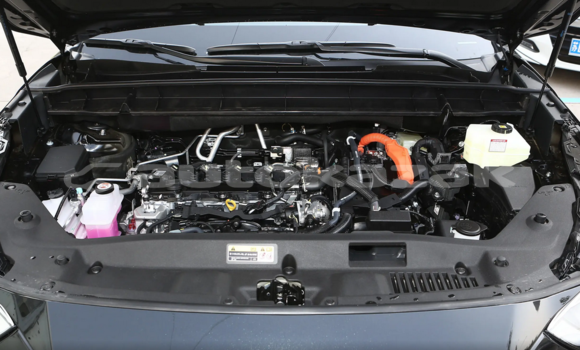 Buy New Toyota Crown Black Car in Akadir in Karagandi Buy New Toyota Crown Black Car in Akadir in Karagandi