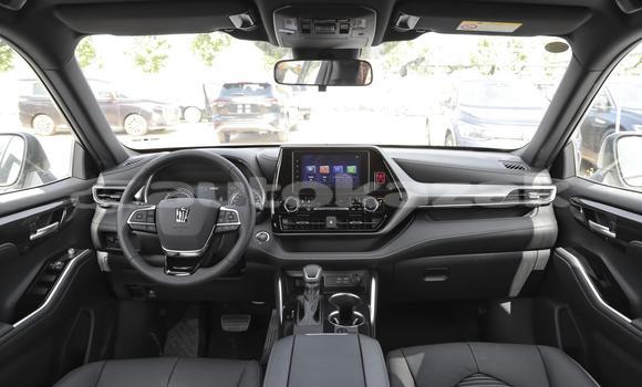 Buy New Toyota Crown Black Car in Akadir in Karagandi Buy New Toyota Crown Black Car in Akadir in Karagandi