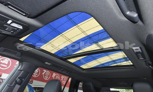 Buy New Toyota Crown Black Car in Akadir in Karagandi Buy New Toyota Crown Black Car in Akadir in Karagandi