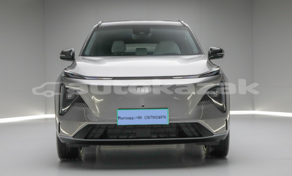 Buy New Geely Atlas Other Car in Akadir in Karagandi