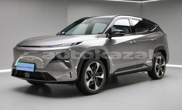 Buy New Geely Atlas Other Car in Akadir in Karagandi Buy New Geely Atlas Other Car in Akadir in Karagandi