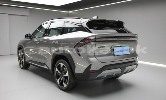 Buy New Geely Atlas Other Car in Akadir in Karagandi Buy New Geely Atlas Other Car in Akadir in Karagandi