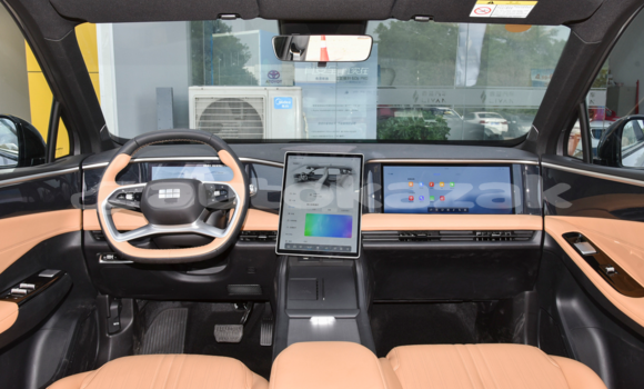 Buy New Geely Atlas Other Car in Akadir in Karagandi Buy New Geely Atlas Other Car in Akadir in Karagandi