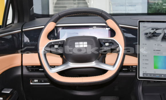 Buy New Geely Atlas Other Car in Akadir in Karagandi Buy New Geely Atlas Other Car in Akadir in Karagandi