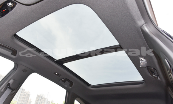 Buy New Geely Atlas Other Car in Akadir in Karagandi Buy New Geely Atlas Other Car in Akadir in Karagandi