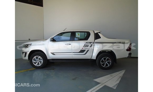 Buy Import Toyota Hilux Other Car in Import - Dubai in Akmecet Buy Import Toyota Hilux Other Car in Import - Dubai in Akmecet