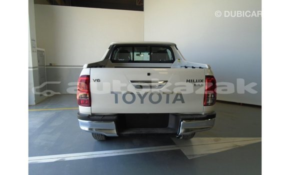 Buy Import Toyota Hilux Other Car in Import - Dubai in Akmecet Buy Import Toyota Hilux Other Car in Import - Dubai in Akmecet
