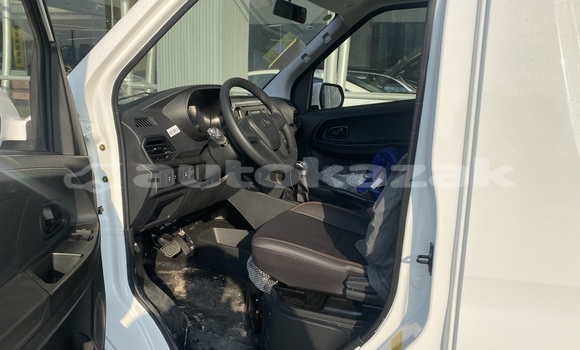 Buy New Changan CM-8 White Car in Abay in Karagandi Buy New Changan CM-8 White Car in Abay in Karagandi