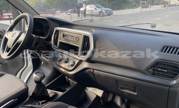 Buy New Changan CM-8 White Car in Abay in Karagandi Buy New Changan CM-8 White Car in Abay in Karagandi