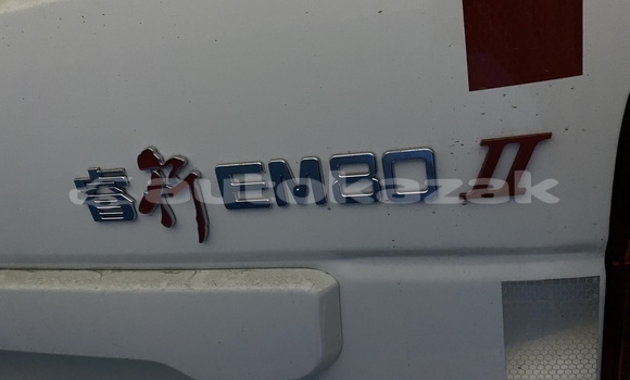 Buy New Changan CM-8 White Car in Abay in Karagandi Buy New Changan CM-8 White Car in Abay in Karagandi