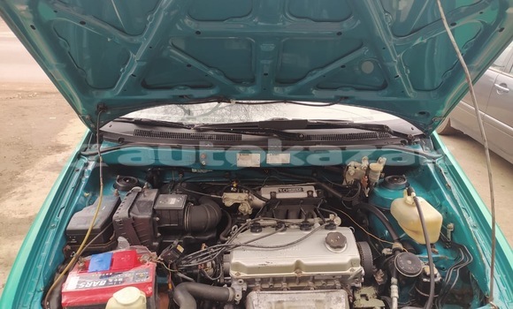 Buy Used Mitsubishi Space Wagon Green Car in Almaty in Almati Buy Used Mitsubishi Space Wagon Green Car in Almaty in Almati