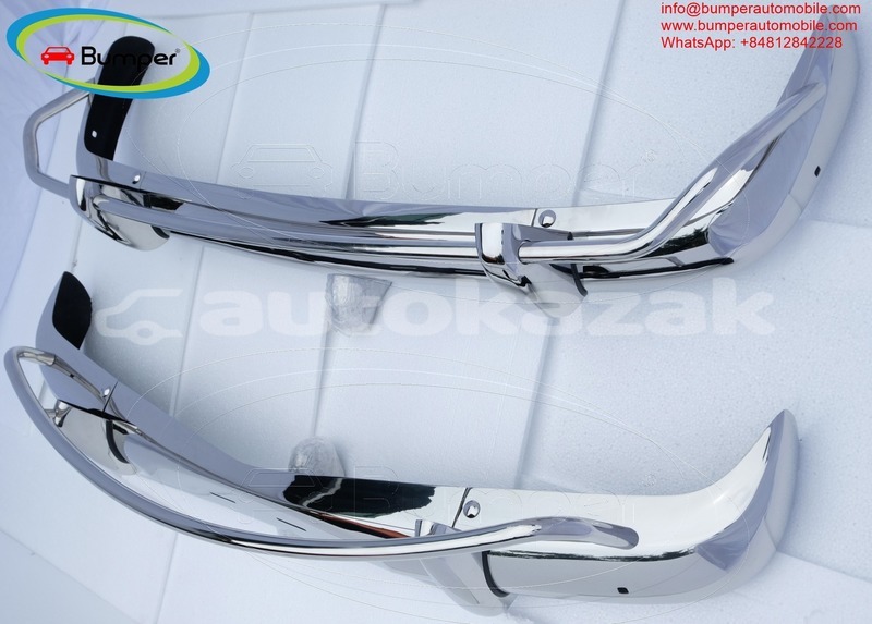 Big with watermark 1 volvo amazon coupe saloon usa style 1956 1970 bumpers 5