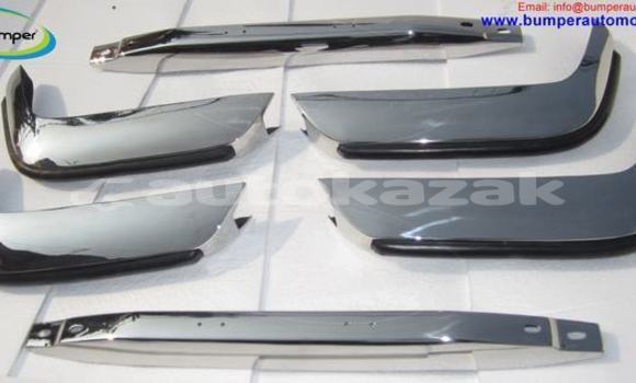 Buy Volvo P1800 S/ES bumper in Aksu in Akmola Buy Volvo P1800 S/ES bumper in Aksu in Akmola