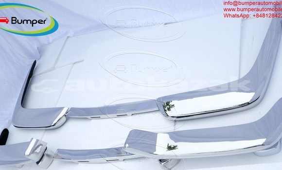 Buy Volvo P1800 Jensen Cow in Aktas in Karagandi Buy Volvo P1800 Jensen Cow in Aktas in Karagandi