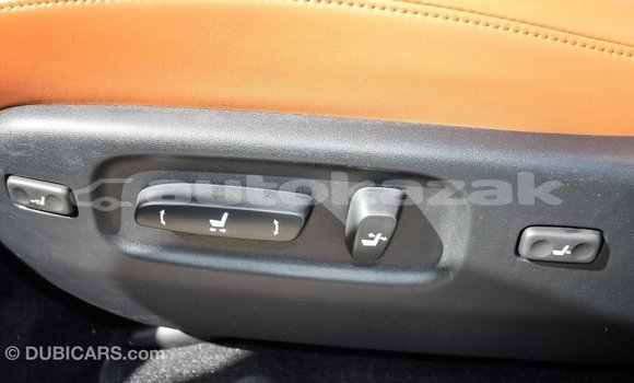 Buy Import Lexus LX White Car in Import - Dubai in Akmecet Buy Import Lexus LX White Car in Import - Dubai in Akmecet