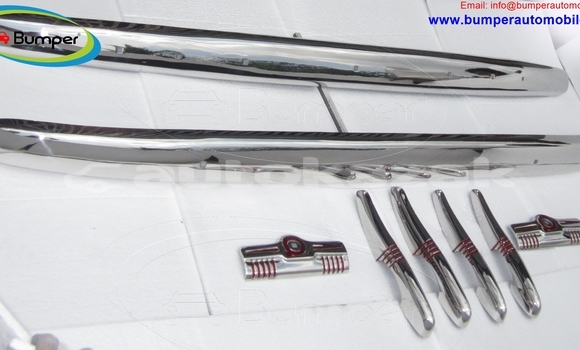 Buy Volvo 830 bumper 1951 in Aktau in Karagandi Buy Volvo 830 bumper 1951 in Aktau in Karagandi