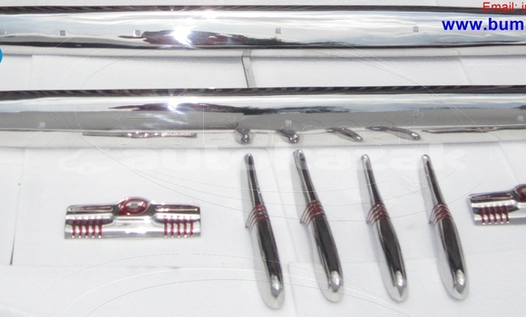 Buy Volvo 830 bumper 1951 in Aktau in Karagandi Buy Volvo 830 bumper 1951 in Aktau in Karagandi