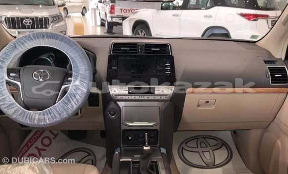 Buy Import Toyota Prado Black Car in Import - Dubai in Akmecet Buy Import Toyota Prado Black Car in Import - Dubai in Akmecet